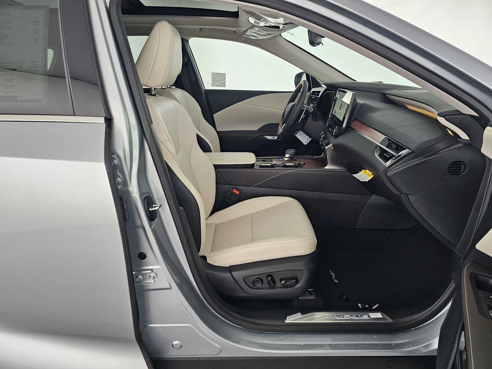 2026 Lexus RX 350h PREMIUM PLUS