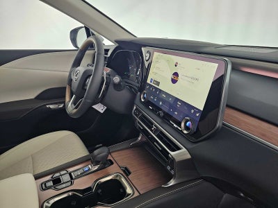 2026 Lexus RX 350h PREMIUM PLUS