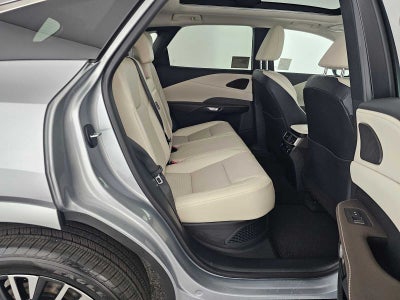 2026 Lexus RX 350h PREMIUM PLUS