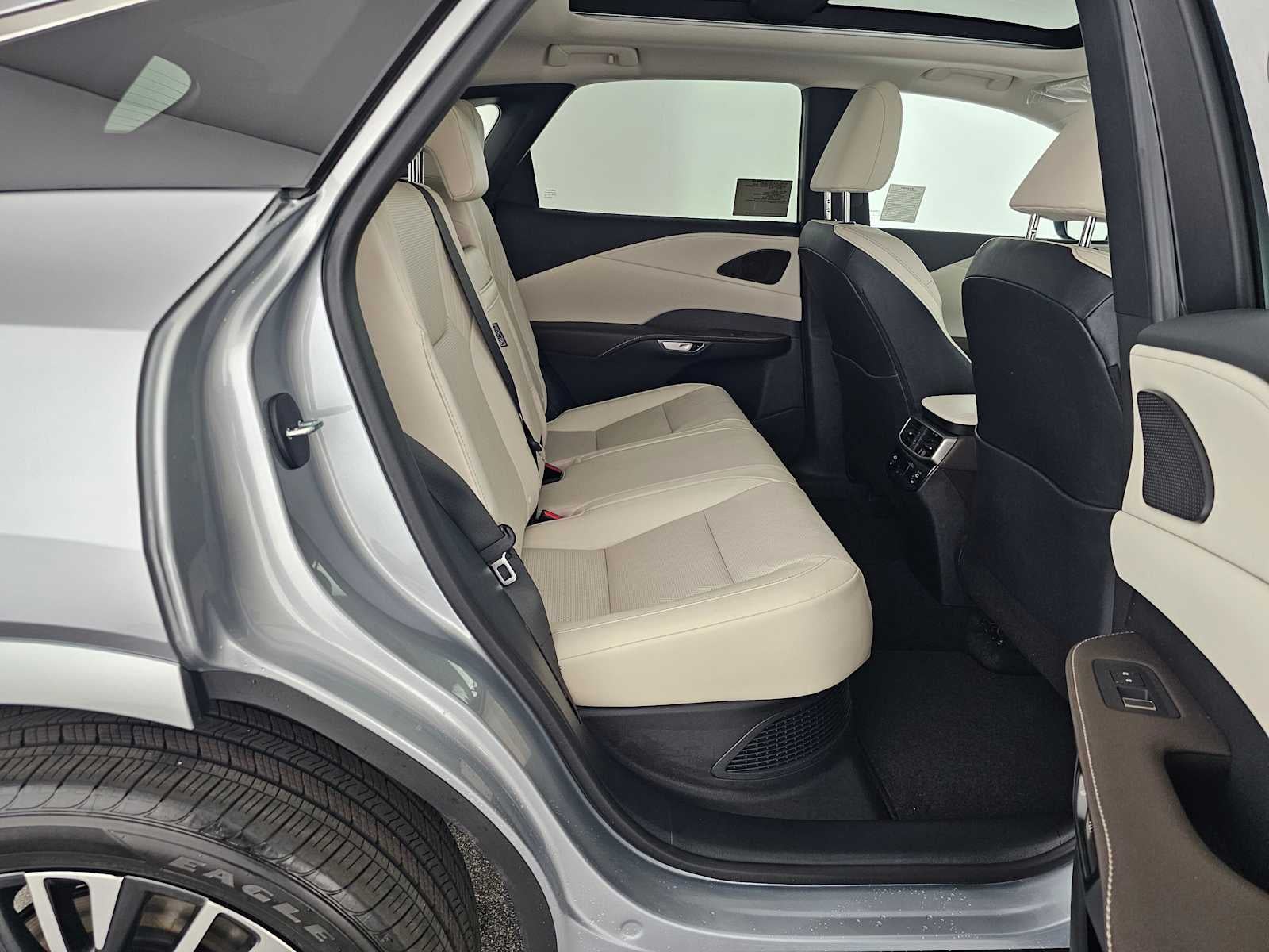 2026 Lexus RX 350h PREMIUM PLUS