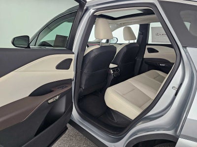 2026 Lexus RX 350h PREMIUM PLUS