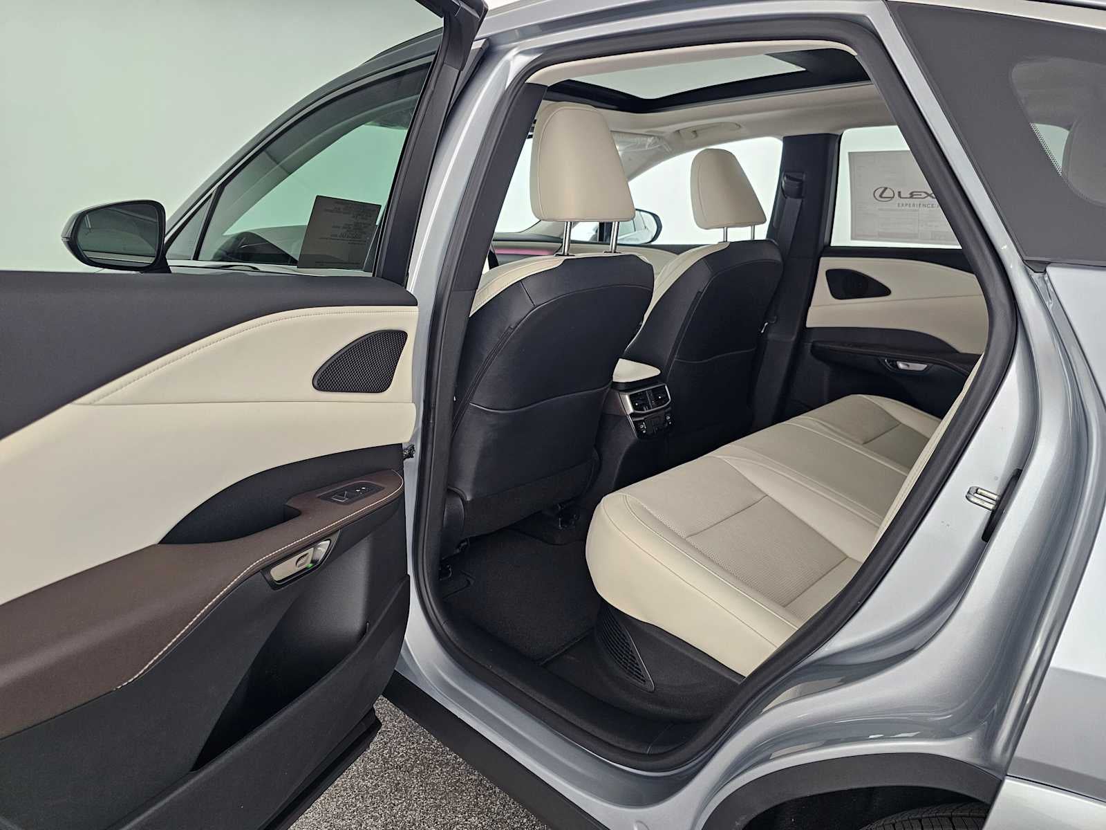 2026 Lexus RX 350h PREMIUM PLUS