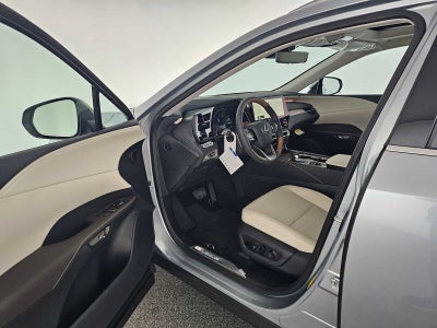 2026 Lexus RX 350h PREMIUM PLUS