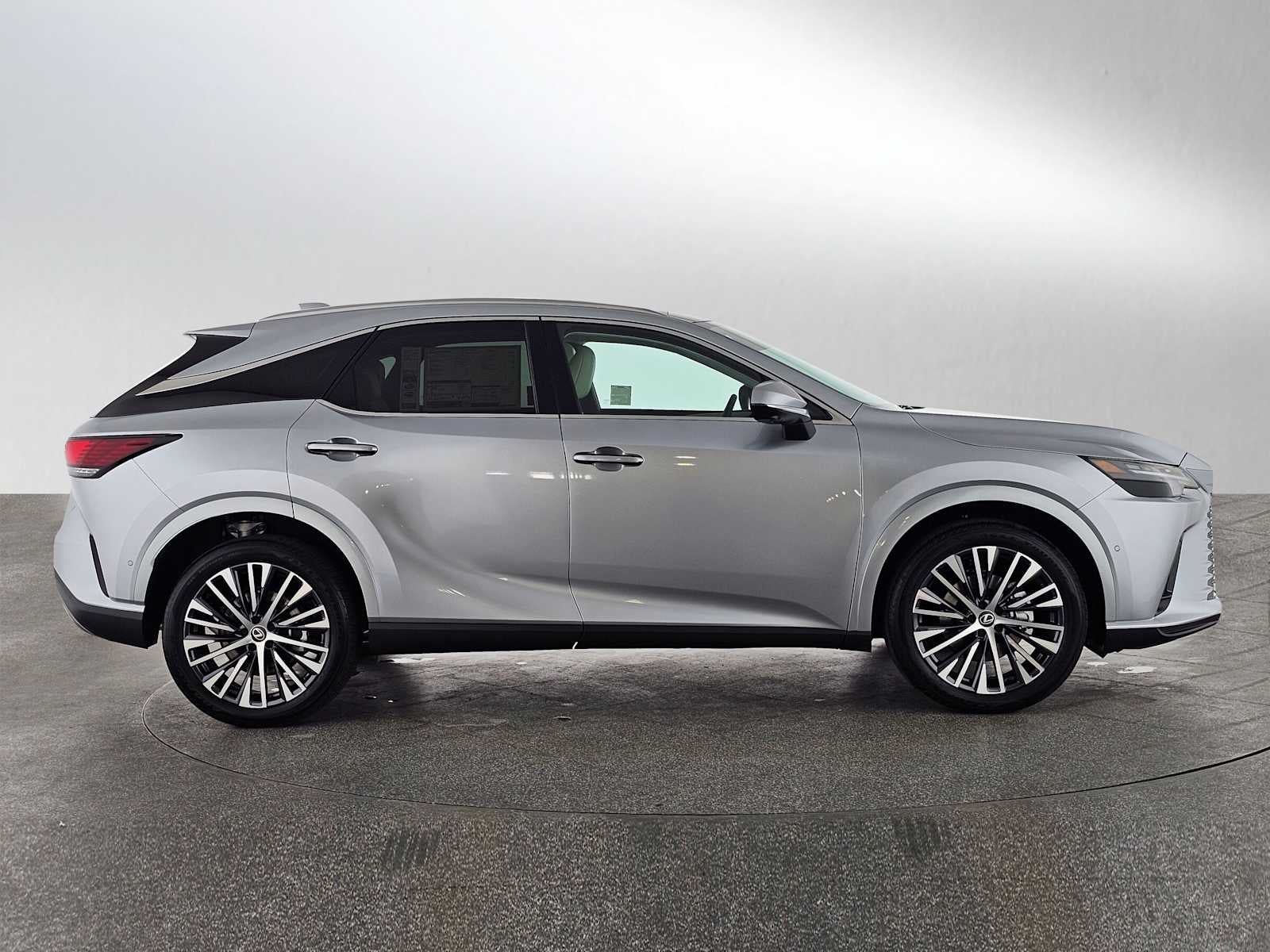 2026 Lexus RX 350h PREMIUM PLUS