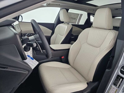 2026 Lexus RX 350h PREMIUM PLUS