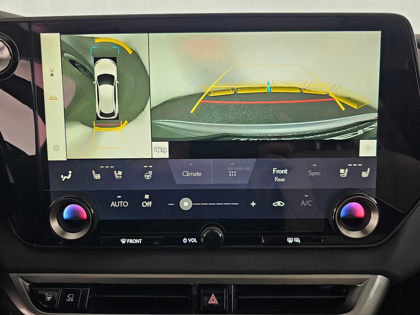 2026 Lexus RX 350h PREMIUM PLUS