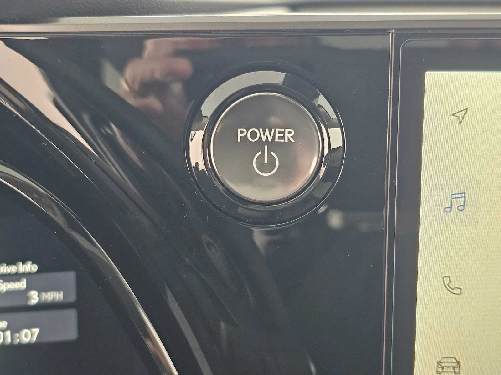 2026 Lexus RX 350h PREMIUM PLUS