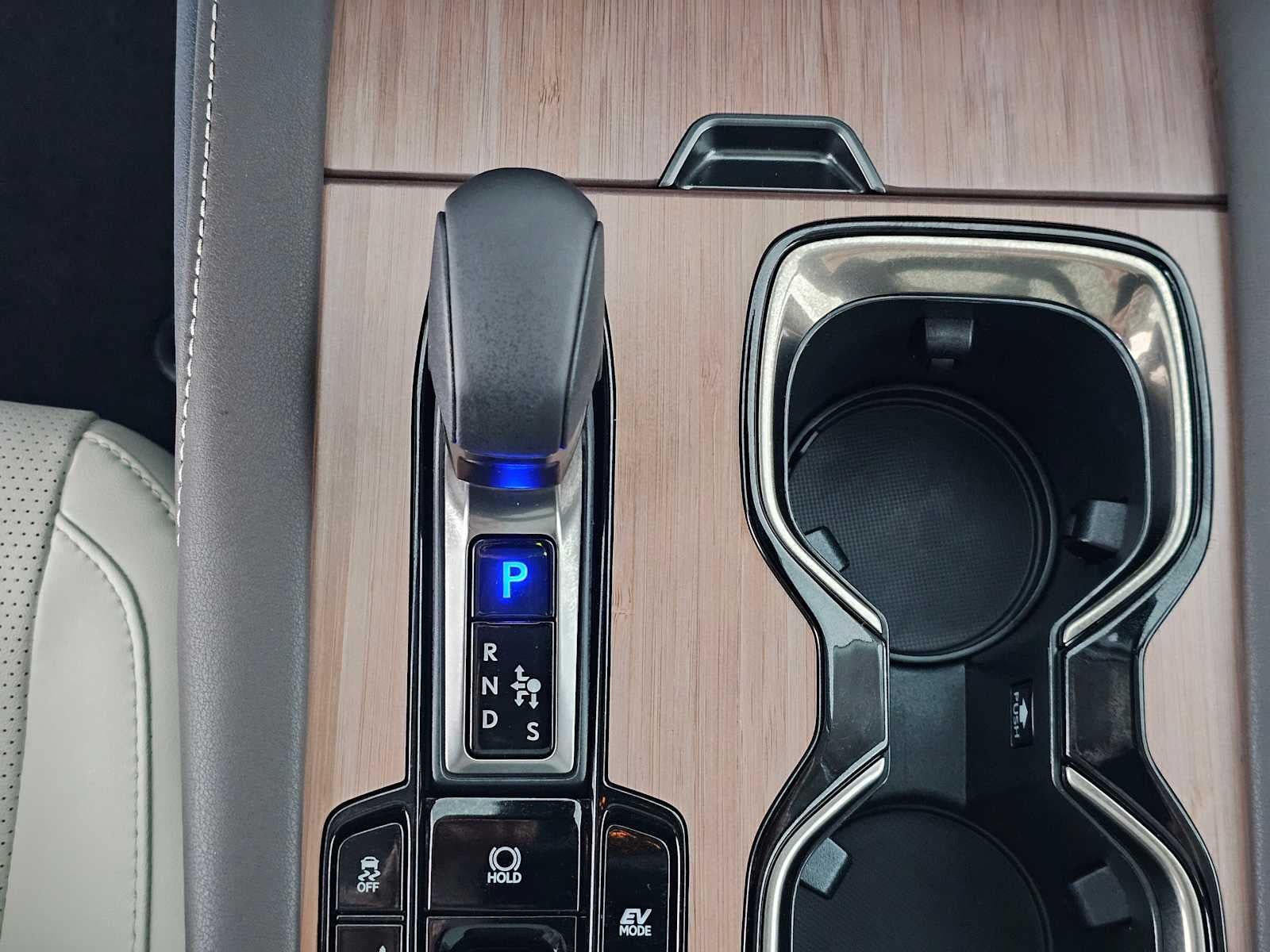 2026 Lexus RX 350h PREMIUM PLUS