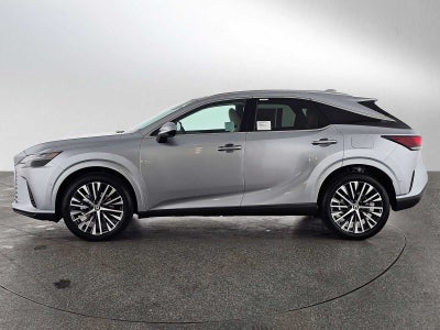 2026 Lexus RX 350h PREMIUM PLUS