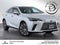 2026 Lexus RX 350h PREMIUM PLUS