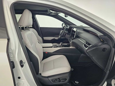 2026 Lexus RX 350h PREMIUM PLUS
