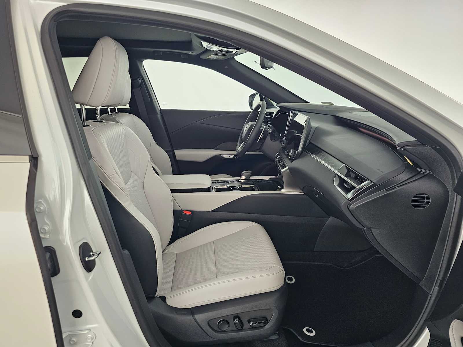 2026 Lexus RX 350h PREMIUM PLUS