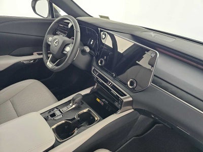 2026 Lexus RX 350h PREMIUM PLUS