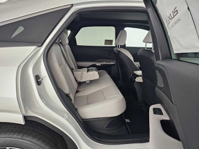 2026 Lexus RX 350h PREMIUM PLUS