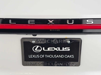 2026 Lexus RX 350h PREMIUM PLUS