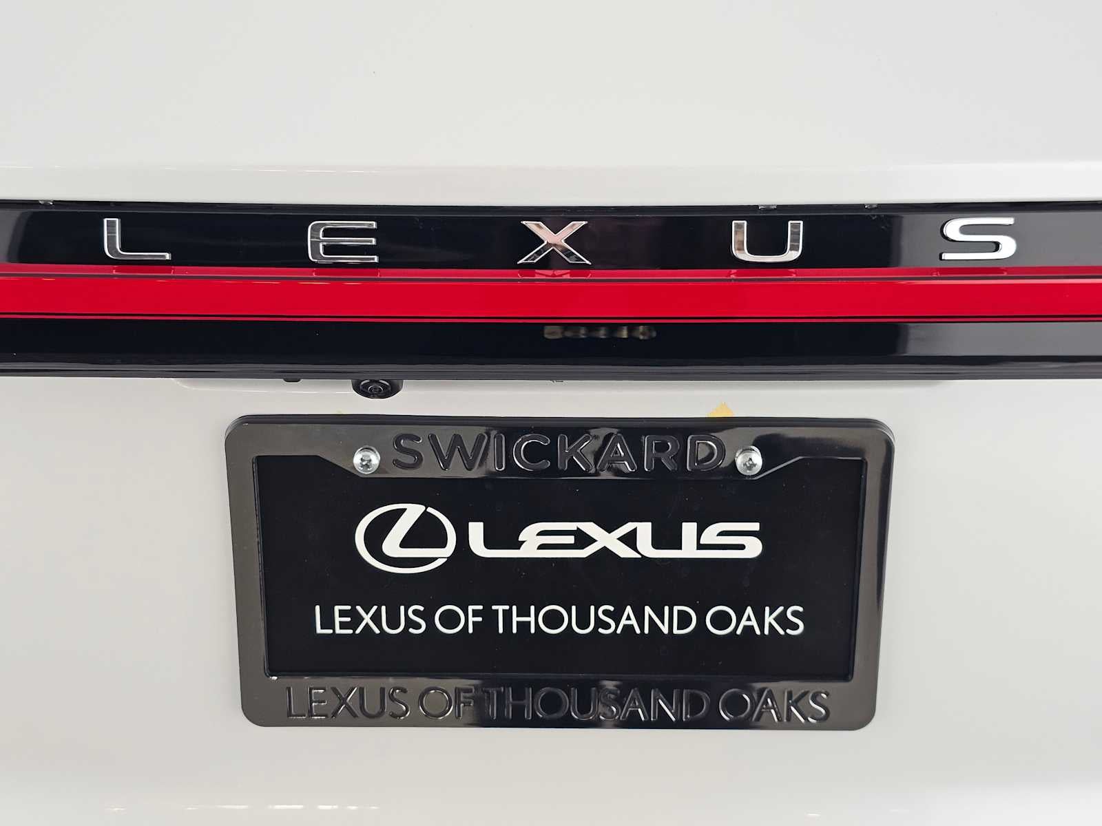 2026 Lexus RX 350h PREMIUM PLUS
