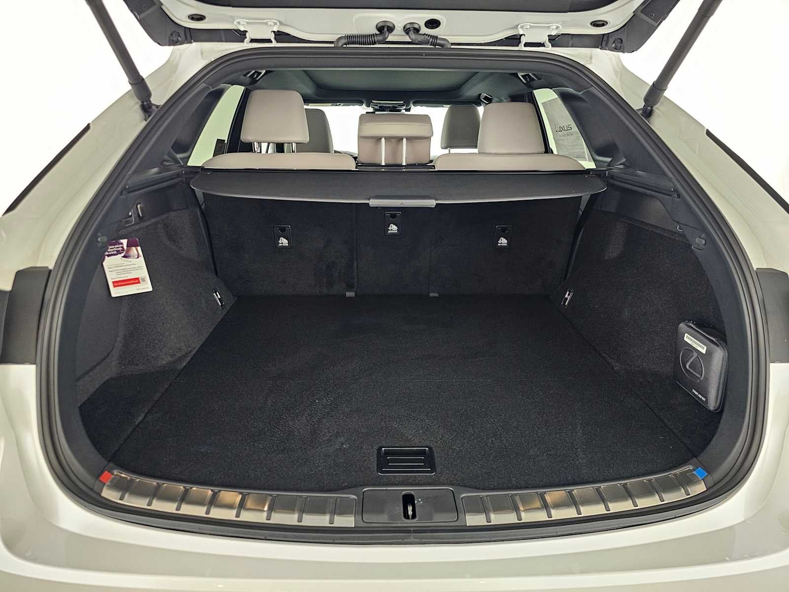 2026 Lexus RX 350h PREMIUM PLUS