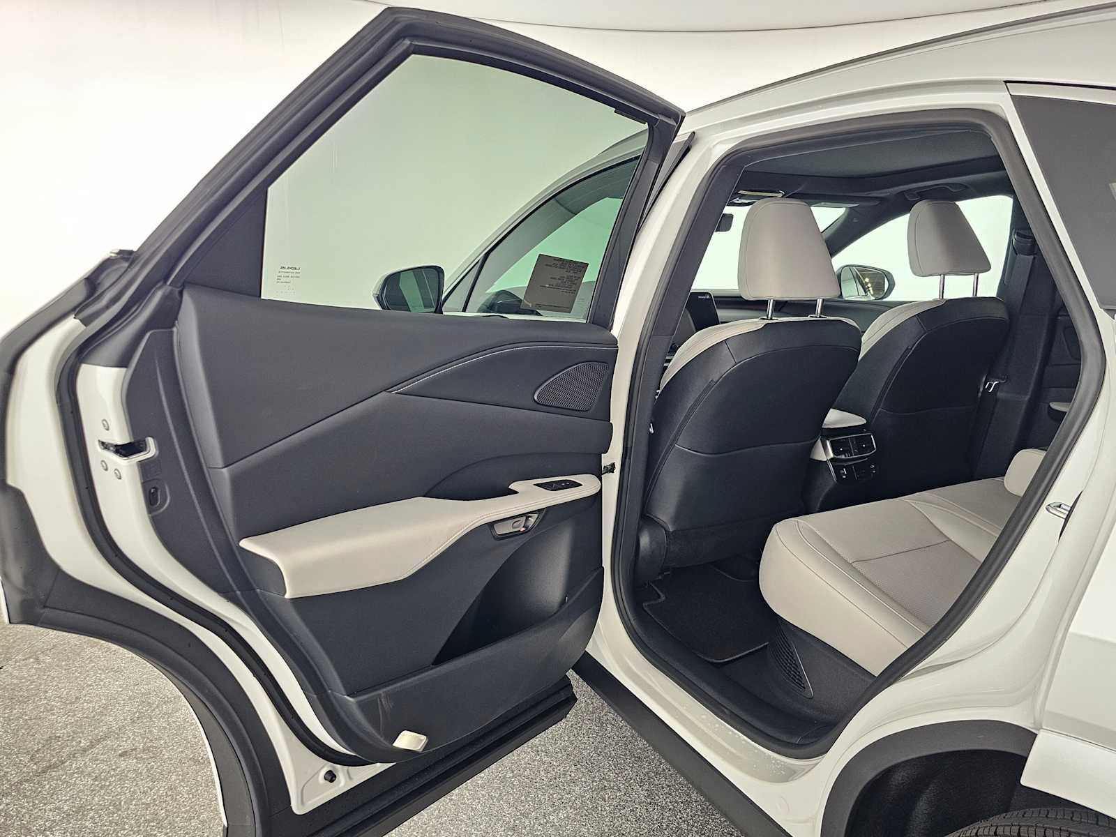 2026 Lexus RX 350h PREMIUM PLUS