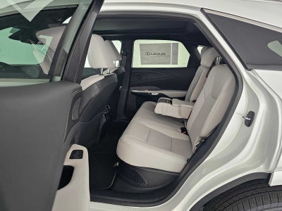 2026 Lexus RX 350h PREMIUM PLUS