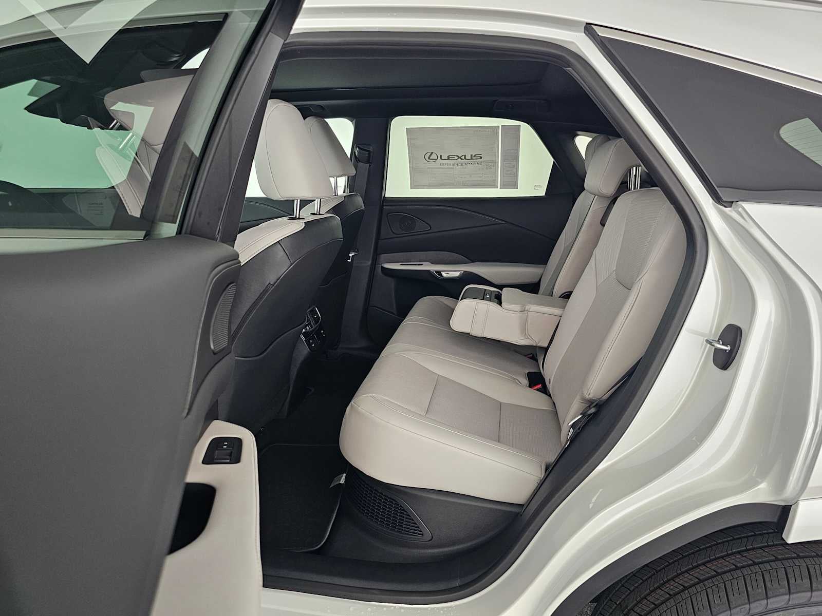 2026 Lexus RX 350h PREMIUM PLUS