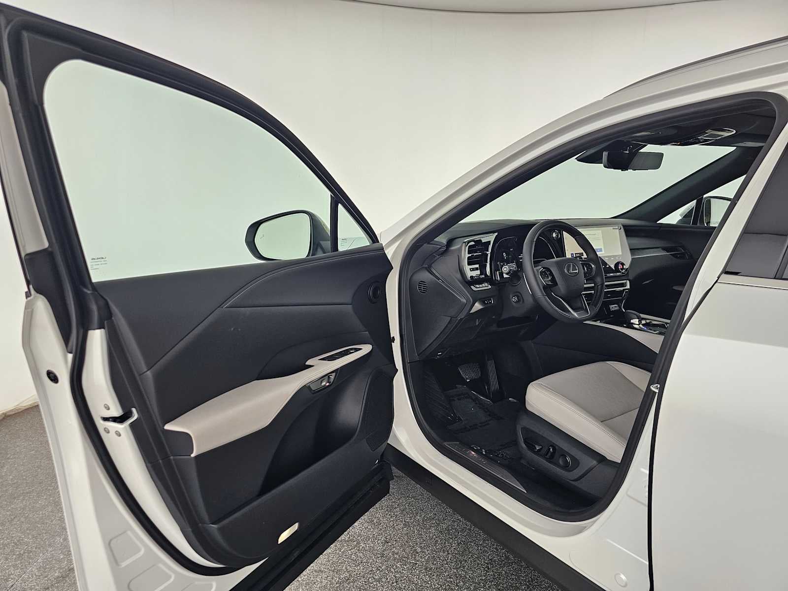 2026 Lexus RX 350h PREMIUM PLUS