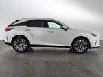 2026 Lexus RX 350h PREMIUM PLUS