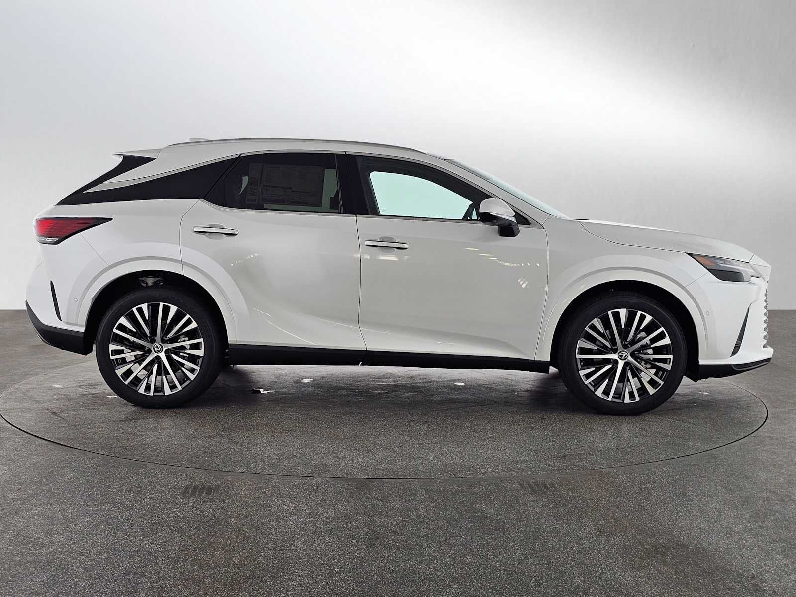 2026 Lexus RX 350h PREMIUM PLUS