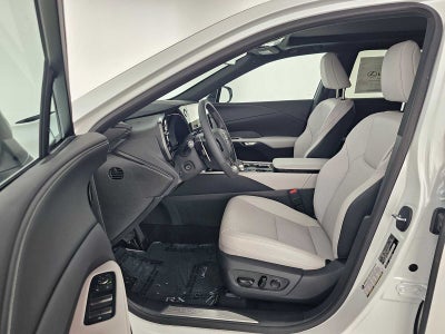 2026 Lexus RX 350h PREMIUM PLUS