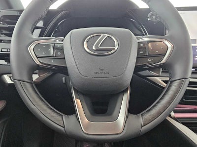 2026 Lexus RX 350h PREMIUM PLUS