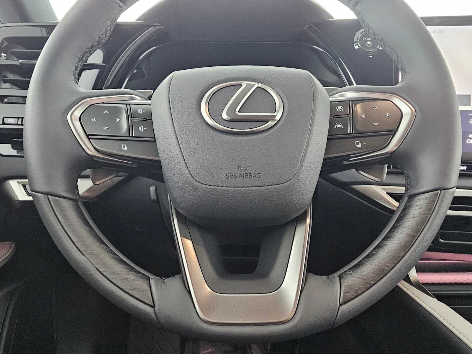2026 Lexus RX 350h PREMIUM PLUS