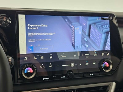 2026 Lexus RX 350h PREMIUM PLUS