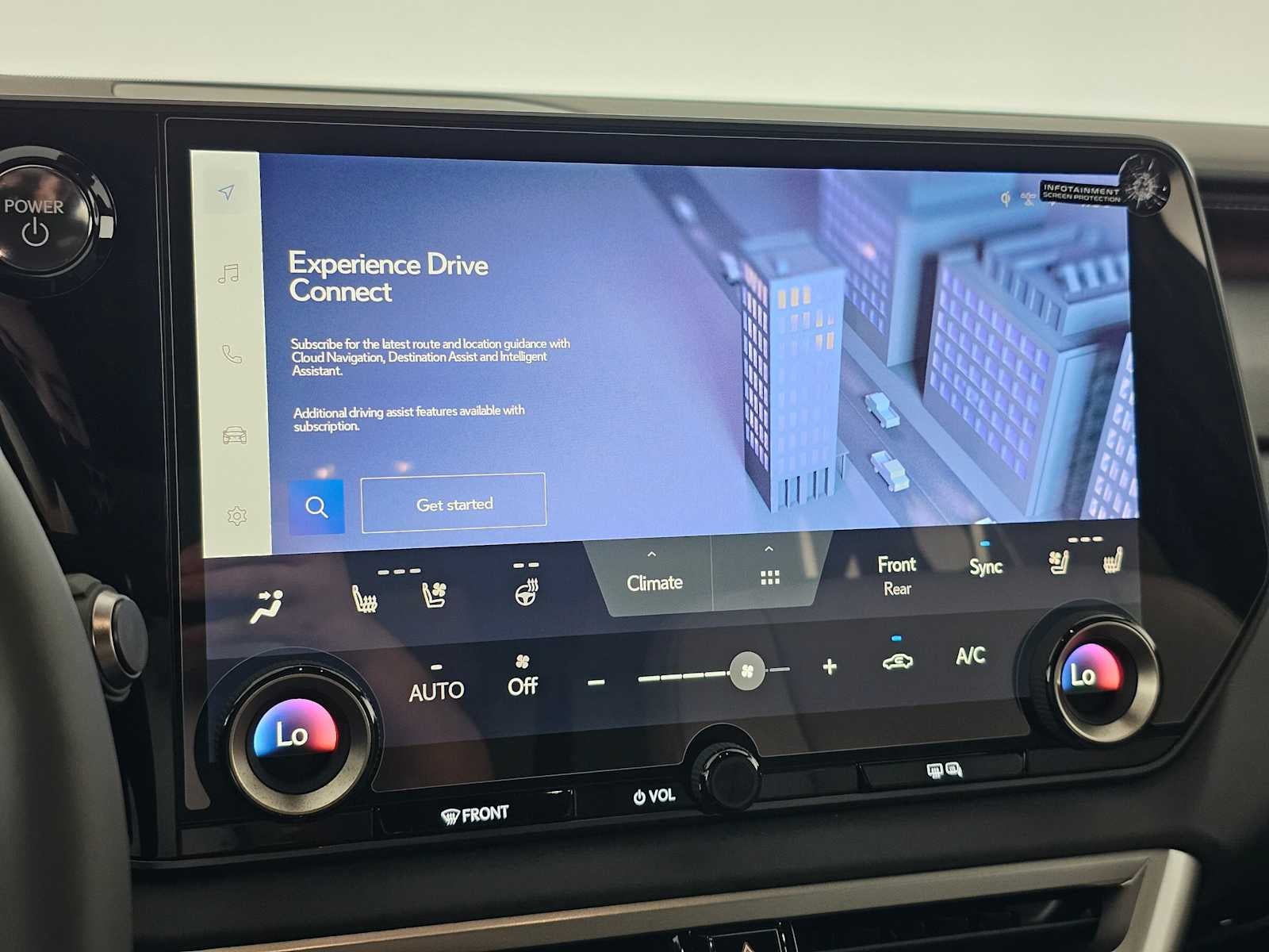 2026 Lexus RX 350h PREMIUM PLUS