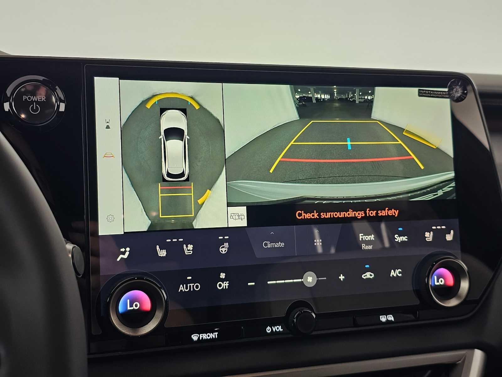 2026 Lexus RX 350h PREMIUM PLUS