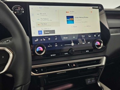 2026 Lexus RX 350h PREMIUM PLUS