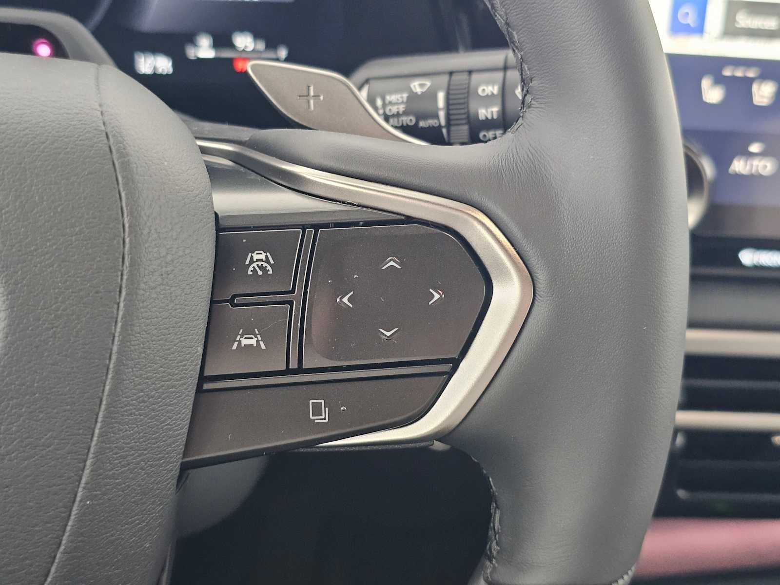 2026 Lexus RX 350h PREMIUM PLUS