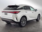 2026 Lexus RX 350h PREMIUM PLUS