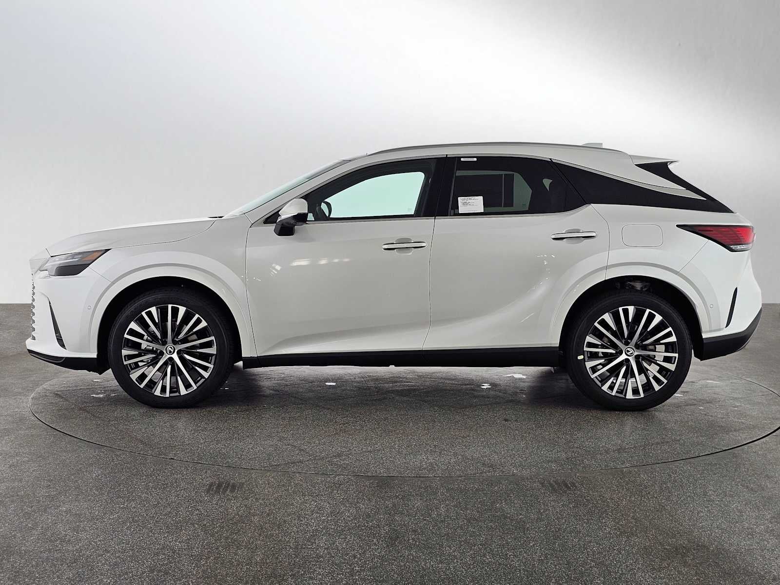 2026 Lexus RX 350h PREMIUM PLUS