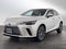 2026 Lexus RX 350h PREMIUM PLUS