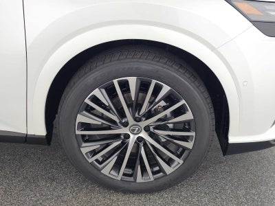 2026 Lexus RX 350h PREMIUM PLUS