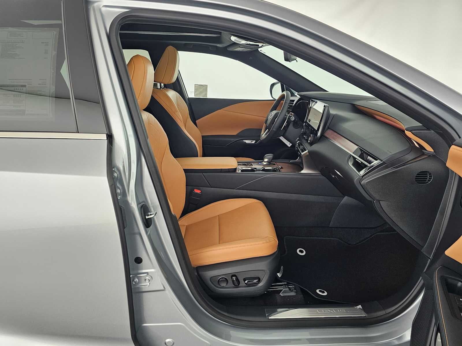 2026 Lexus RX 350h PREMIUM PLUS