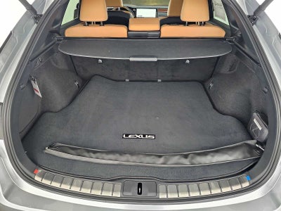 2026 Lexus RX 350h PREMIUM PLUS