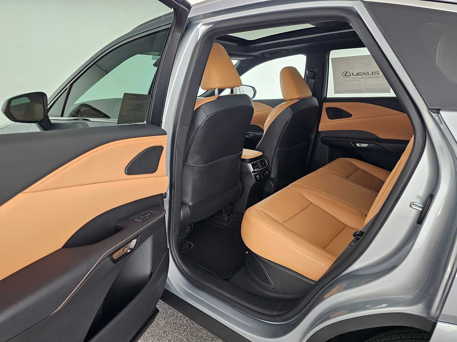 2026 Lexus RX 350h PREMIUM PLUS