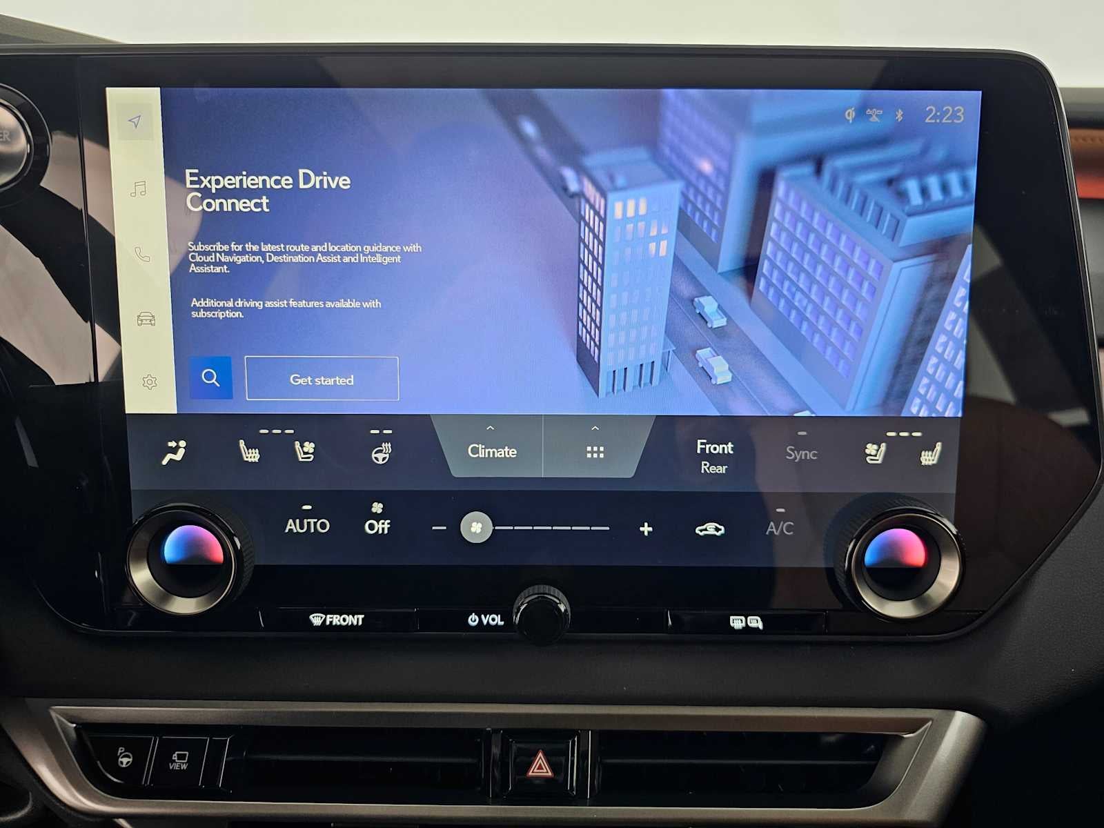 2026 Lexus RX 350h PREMIUM PLUS