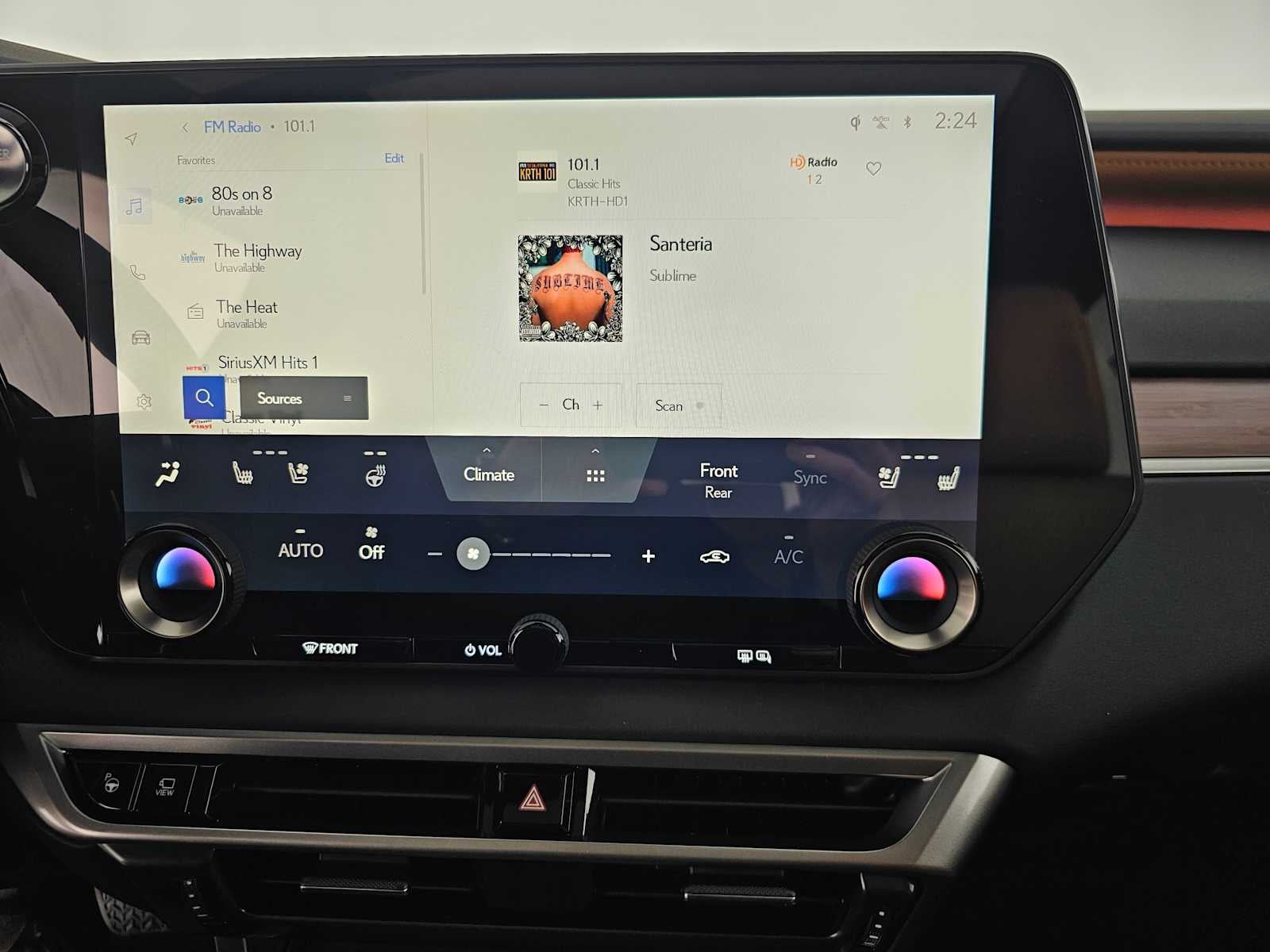 2026 Lexus RX 350h PREMIUM PLUS