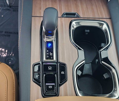 2026 Lexus RX 350h PREMIUM PLUS