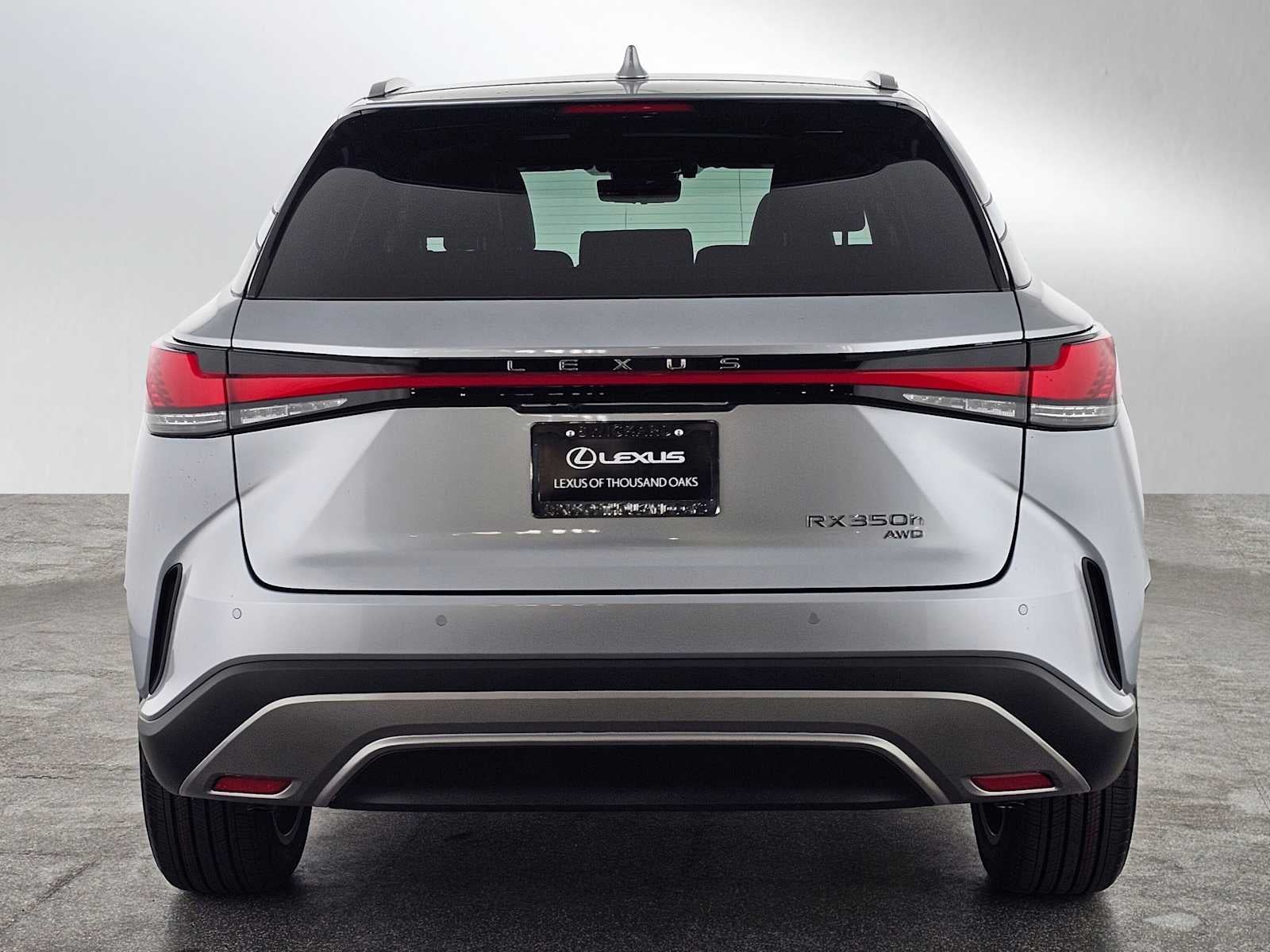 2026 Lexus RX 350h PREMIUM PLUS