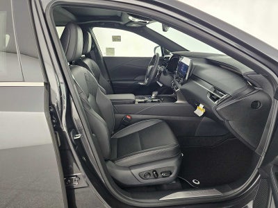 2026 Lexus RX 350h PREMIUM