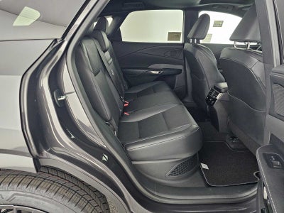 2026 Lexus RX 350h PREMIUM