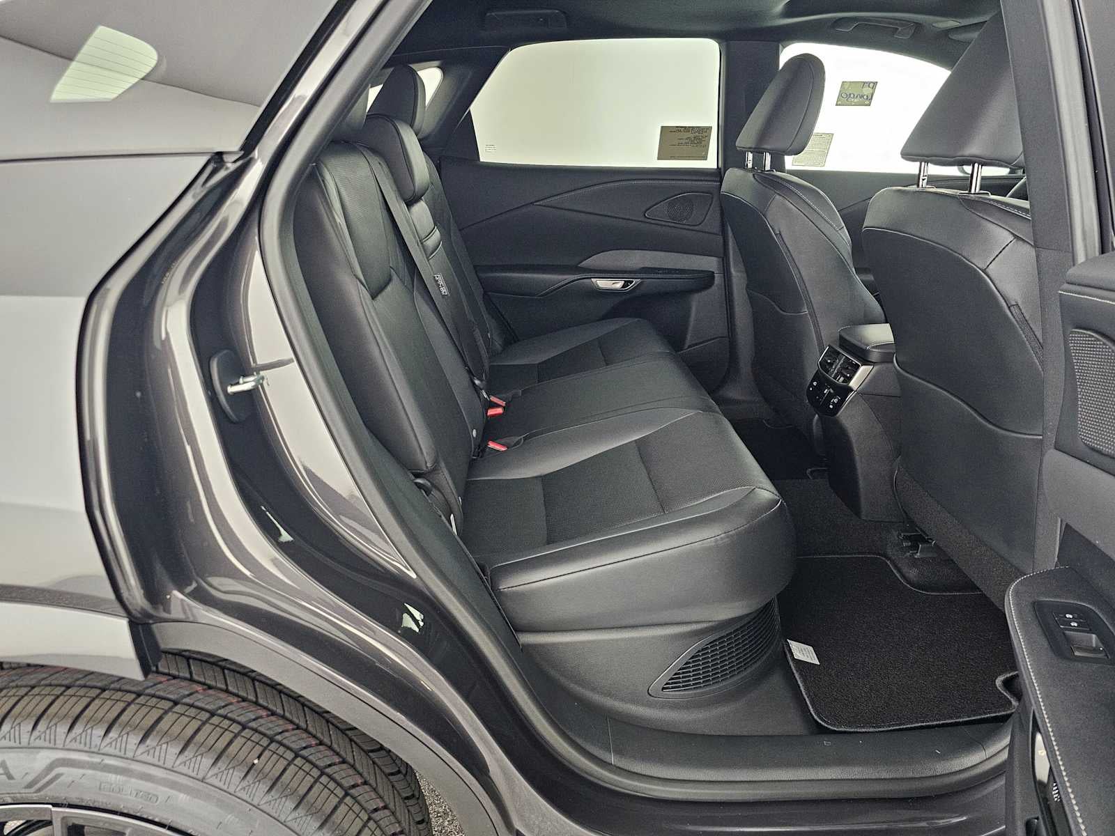 2026 Lexus RX 350h PREMIUM