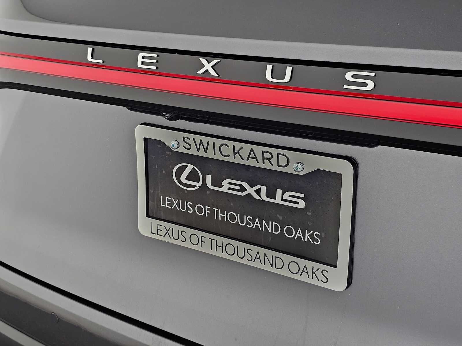 2026 Lexus RX 350h PREMIUM